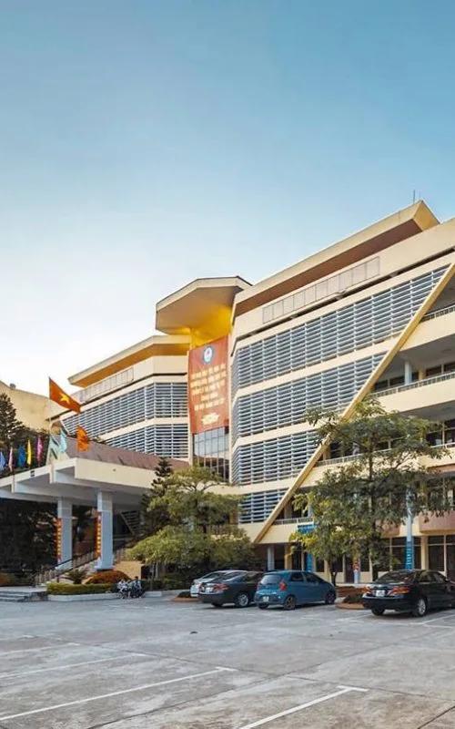 Học Viện Tài Chính