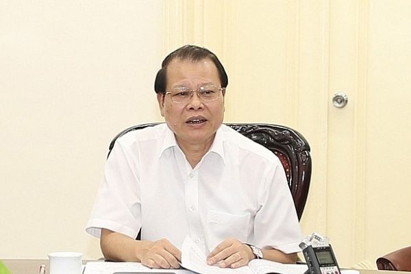 cựu sinh viên Học viện Tài chính