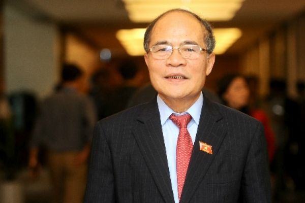 cựu sinh viên Học viện Tài chính