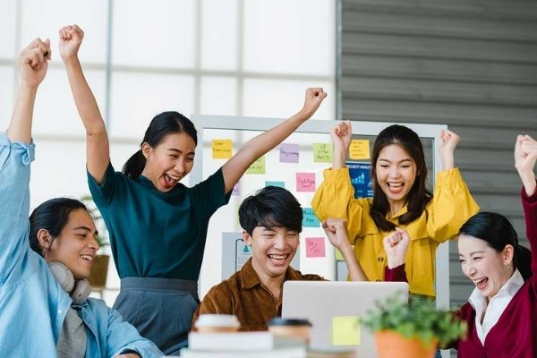 học đại học trực tuyến