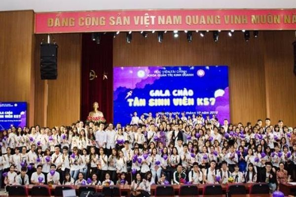 ngành QTKD HVTC