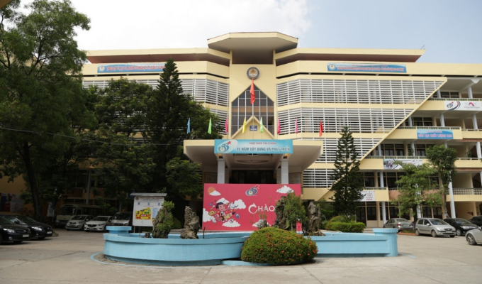 Hệ đào tạo từ xa Học viện Tài chính