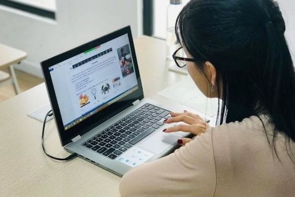 đại học online