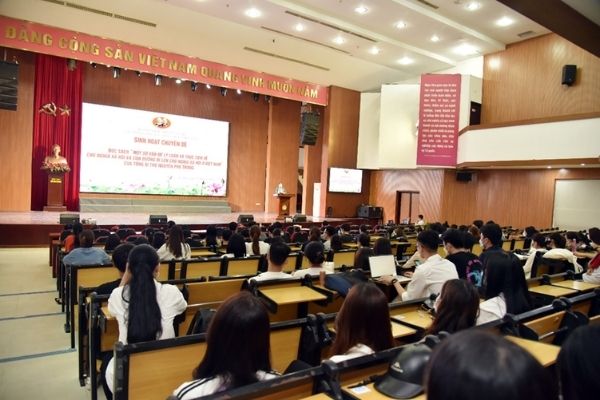 hệ đào tạo