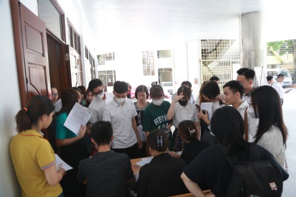 đào tạo từ xa
