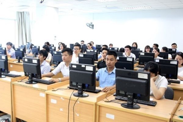 đại học vừa học vừa làm