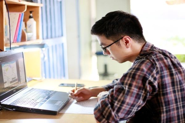 học đại học online