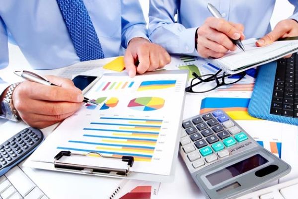 kế toán học viện tài chính
