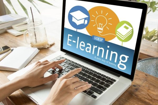 đại học từ xa trực tuyến