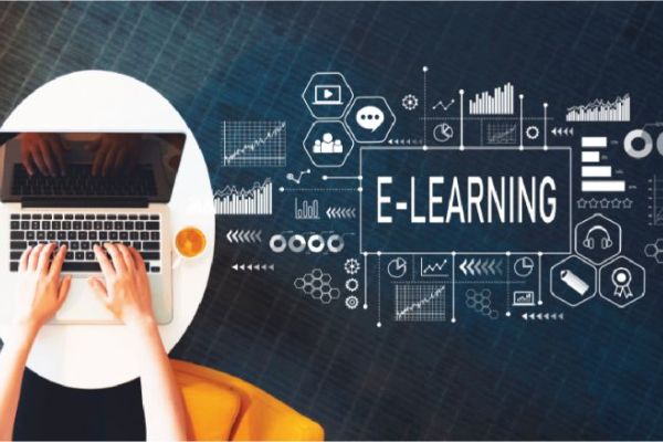 học đại học trực tuyến