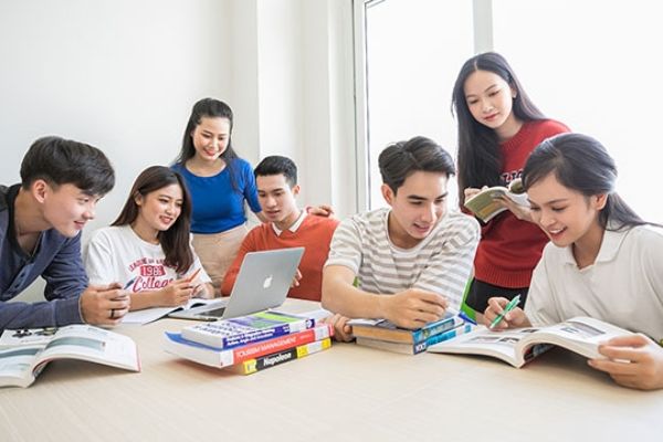 học đại học trực tuyến