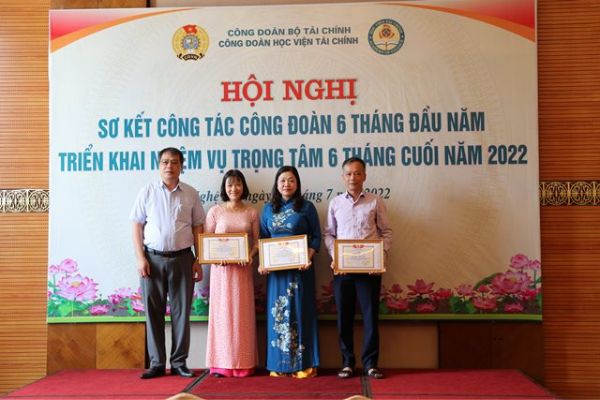học viện tài chính