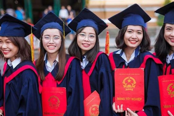 liên thông đại học