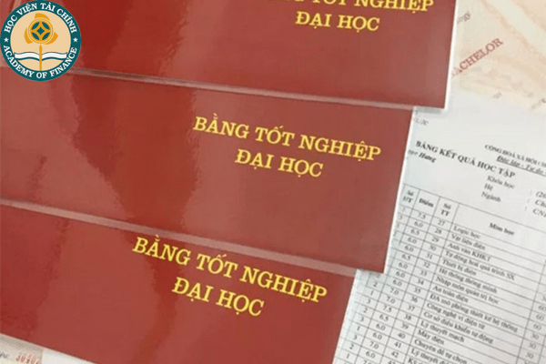bang dai hoc tu xa co gia tri khong