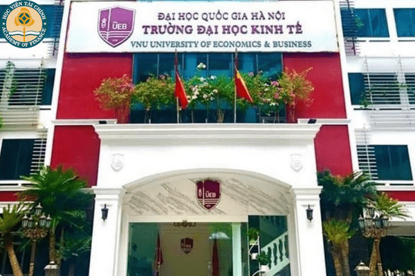 danh sach cac truong dao tao nganh ke toan tot nhat viet nam