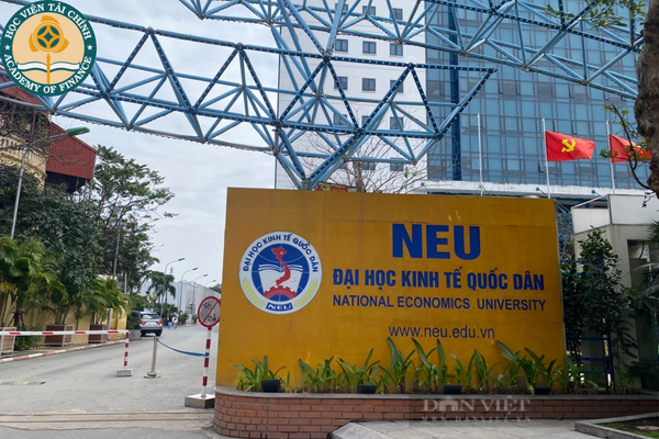 truong dai hoc nganh quan tri kinh doanh