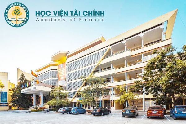 hoc vien tai chinh