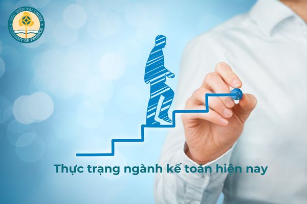thuc trang nganh ke toan hien nay