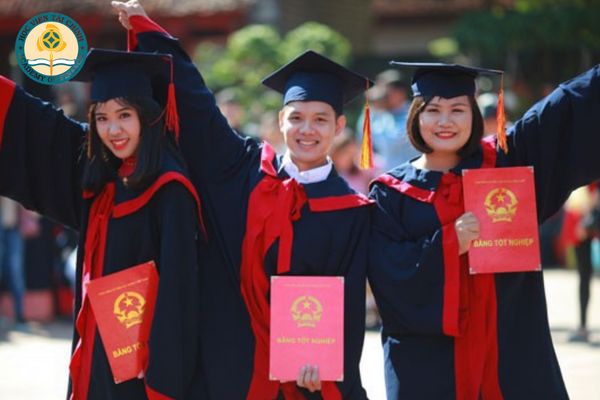 loi ich cua tam bang dai hoc