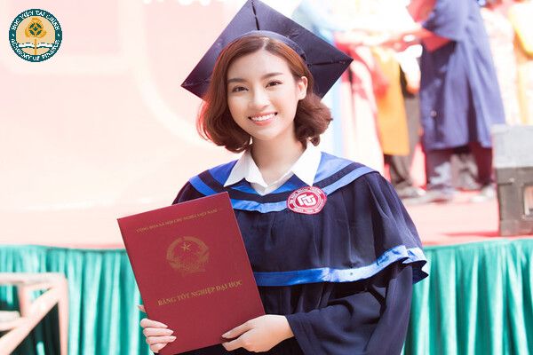 bang dai hoc