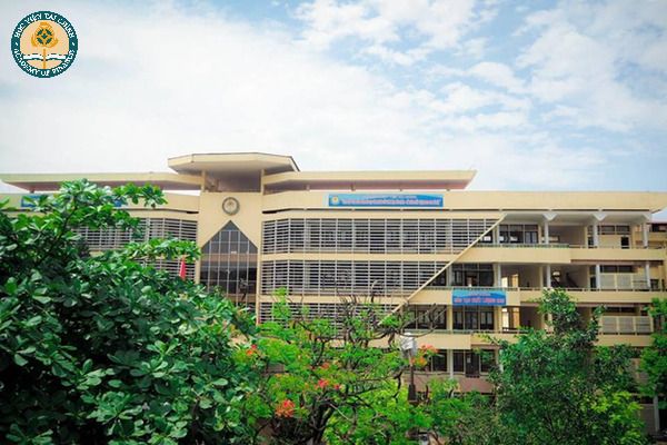 cac truong dao tao tu xa tai Ha noi