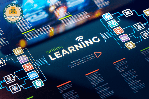 elearning co nghia la gi