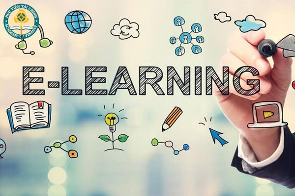 online elearning la gi