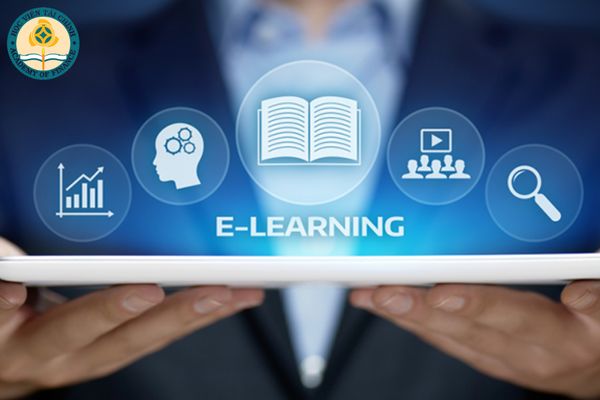 online elearning la gi