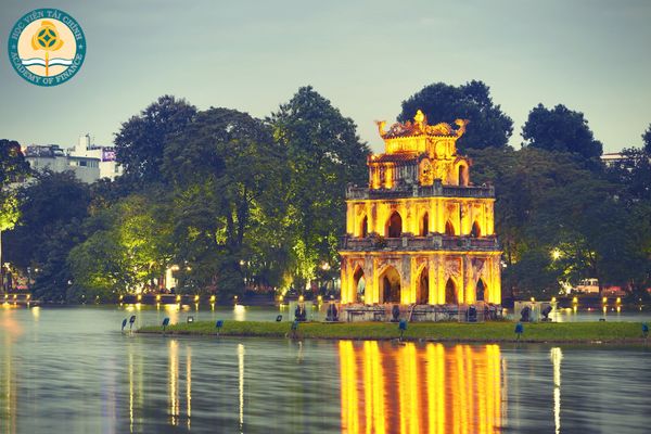xep hang cac truong dai hoc o ha noi