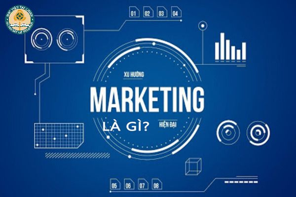 cac chuyen nganh marketing 