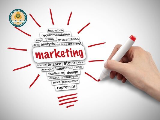 chuyen nganh marketing la gi
