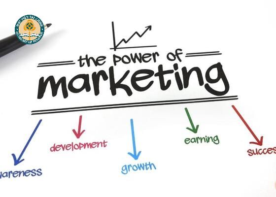 chuyen nganh marketing la gi