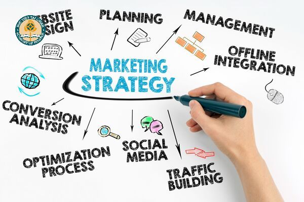chuyen nganh marketing la gi