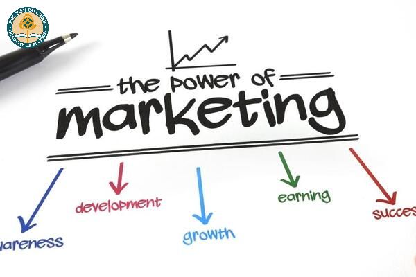 chuyen nganh quan tri marketing 