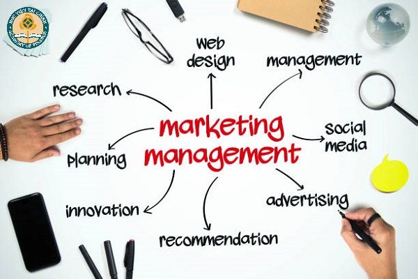 chuyen nganh quan tri marketing 