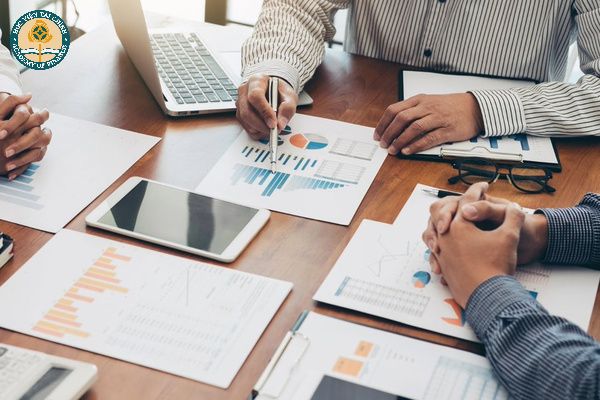 tieng anh chuyen nganh marketing 