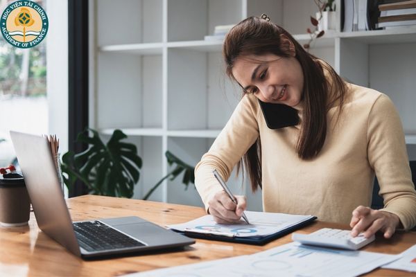 cac chuyen nganh cua marketing 