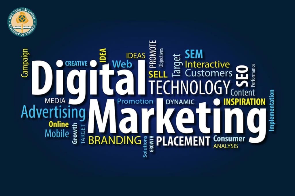 chuyen nganh digital marketing