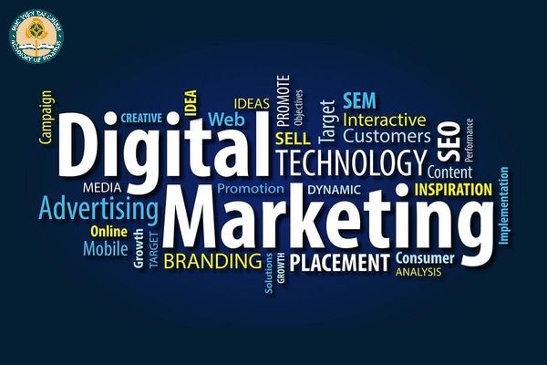 tieng anh chuyen nganh digital marketing