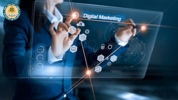 tieng anh chuyen nganh digital marketing