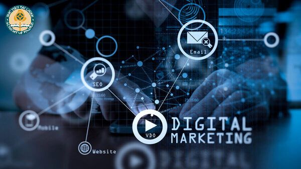 tieng anh chuyen nganh digital marketing