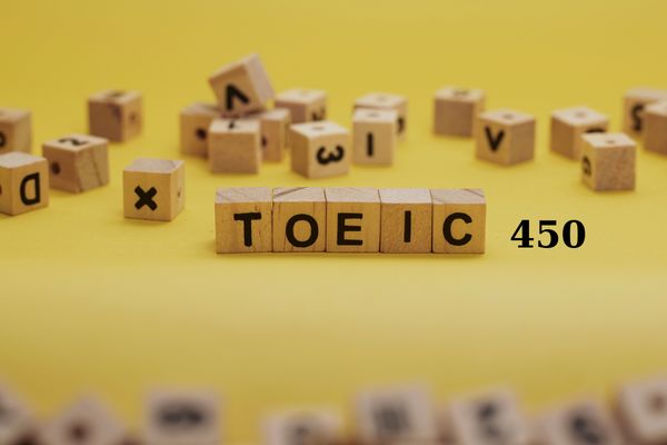 450 toeic tuong duong ielts bao nhieu