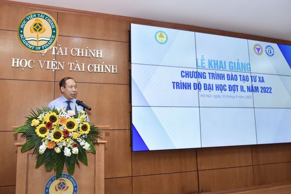 bang dao tao tu xa co gia tri khong