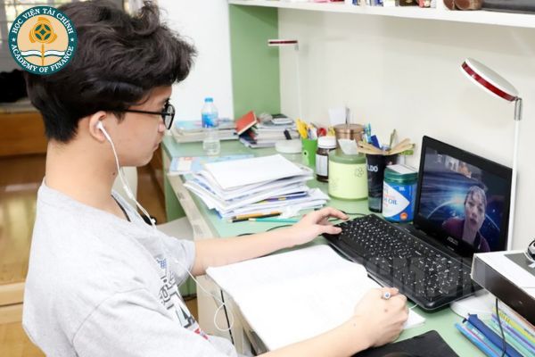 tuyen sinh dai hoc he dao tao tu xa