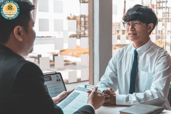 xet tuyen quan tri kinh doanh Xét tuyển quản trị kinh doanh