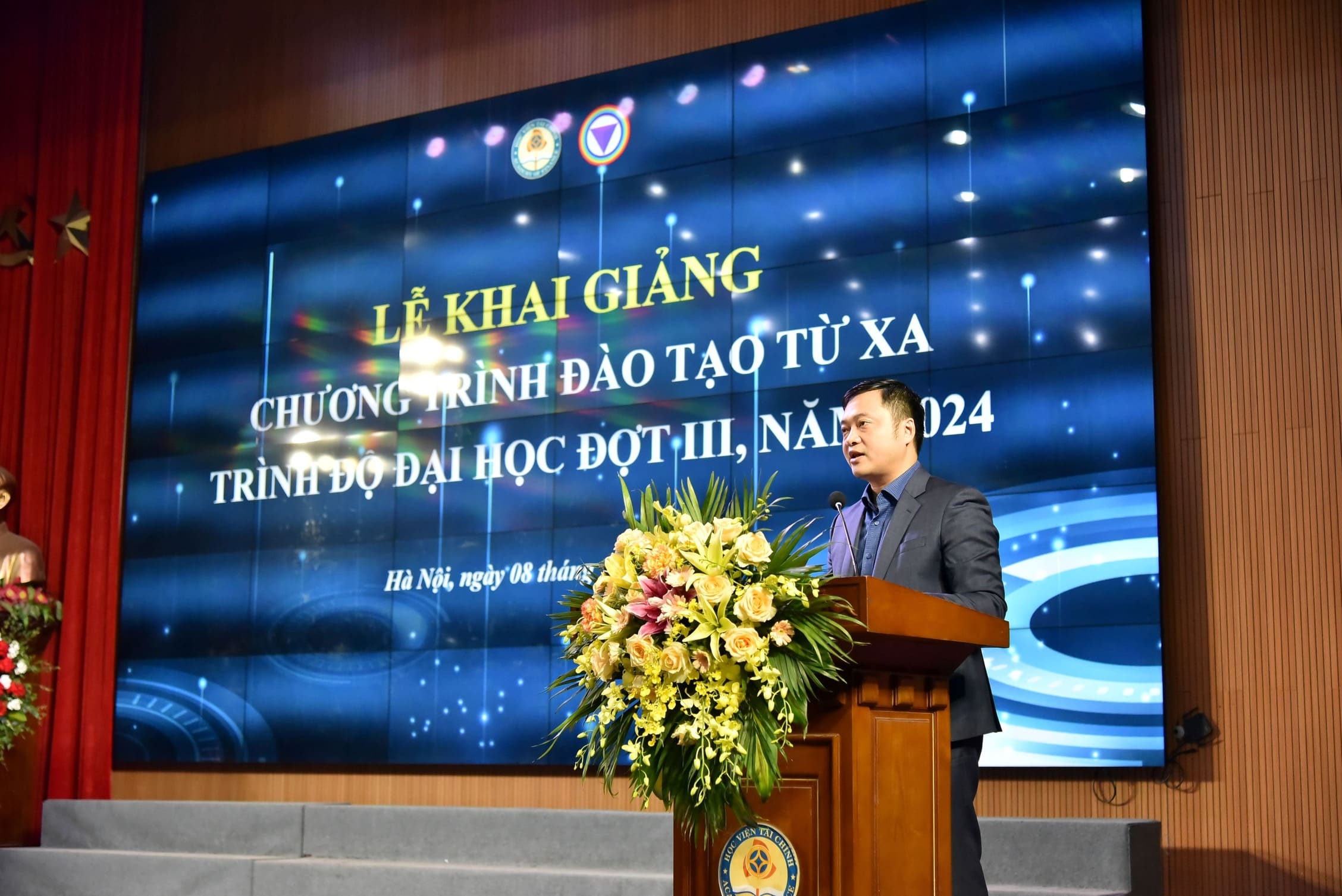 le khai giang aof elearning dot 3 