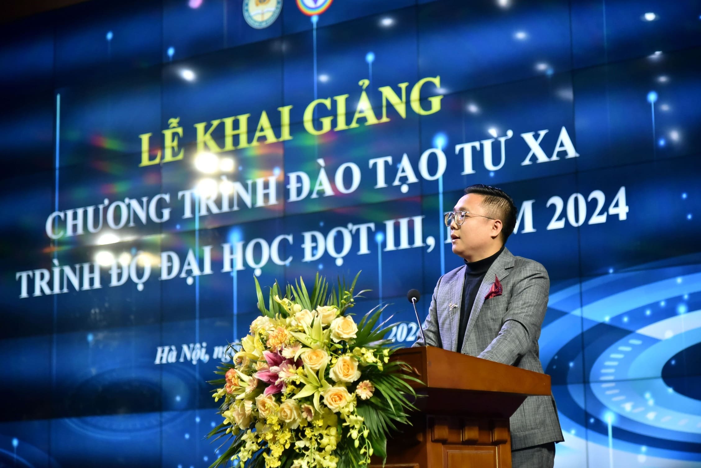 le khai giang aof elearning dot 3 