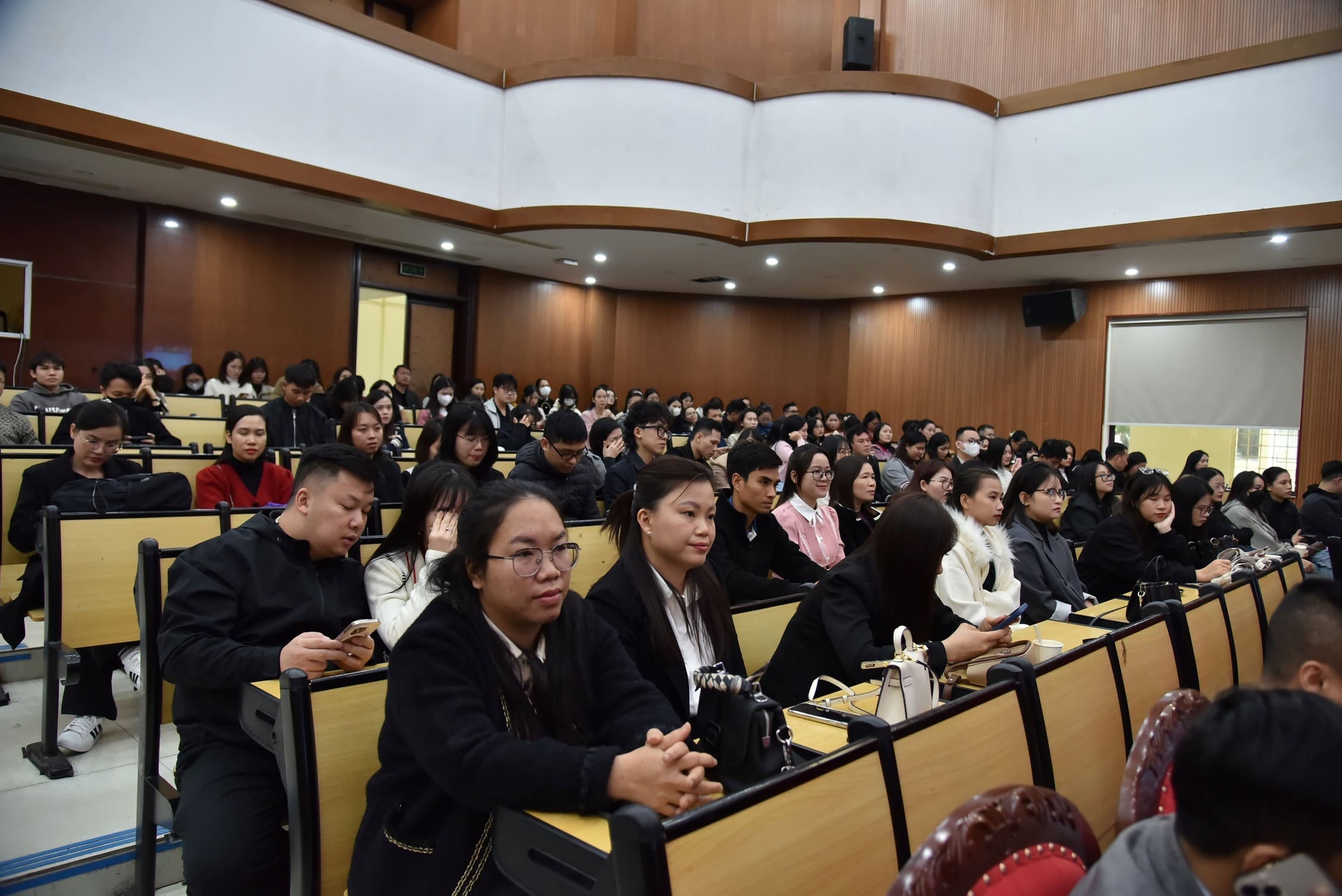 le khai giang aof elearning dot 3 