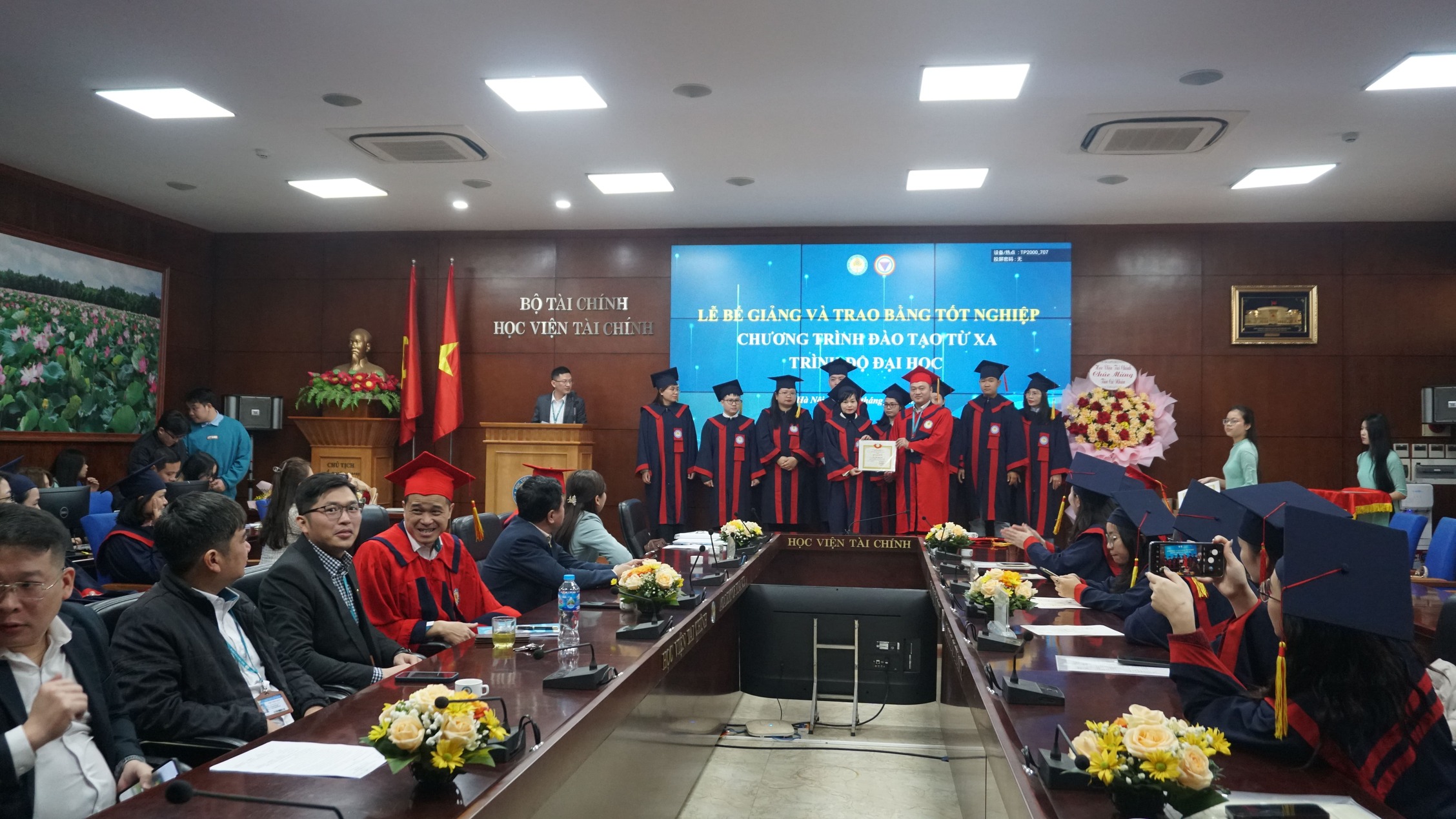 be giang aof elearning 2024