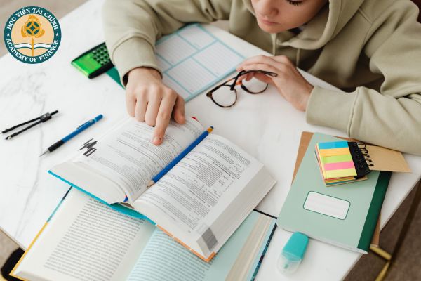 5 điều cần biết trước khi học kế toán